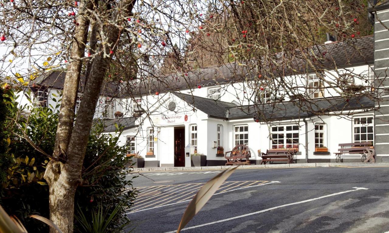 Woodenbridge Hotel Exterior photo