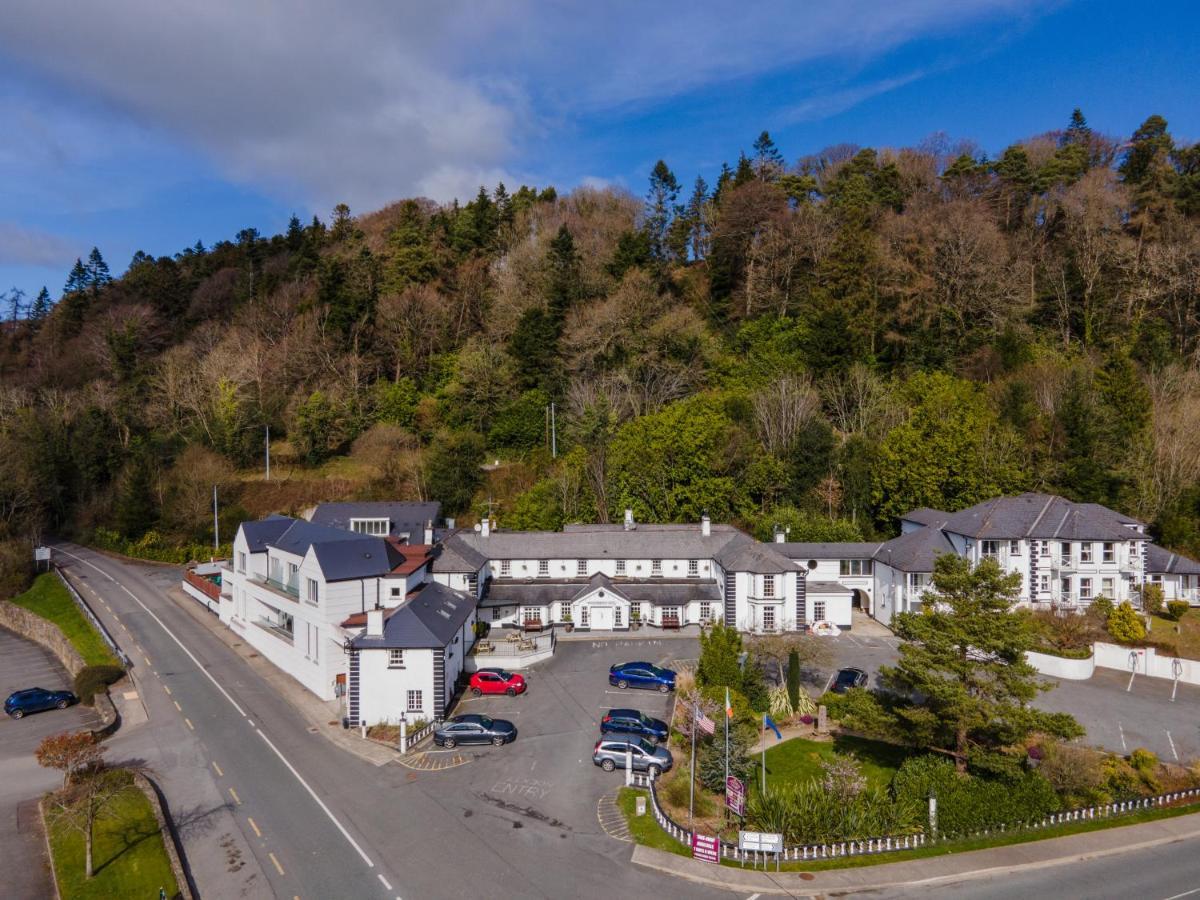 Woodenbridge Hotel Exterior photo