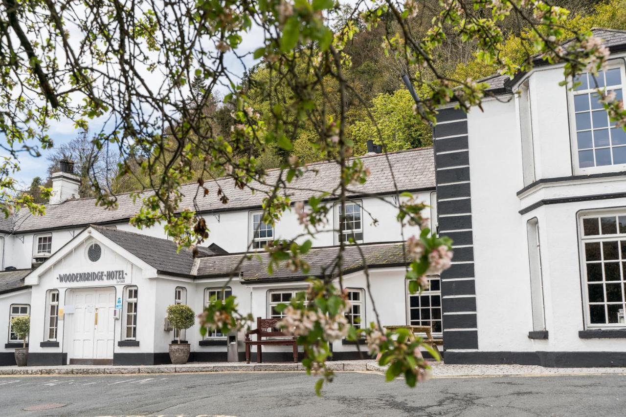 Woodenbridge Hotel Exterior photo